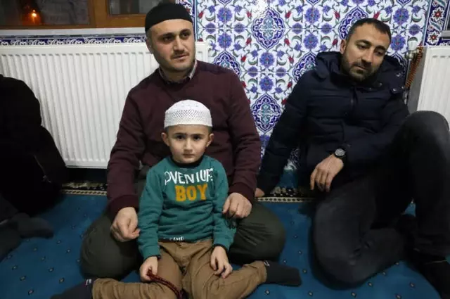 Varto'da Mevlit Kandili Programı Varto'da Mevlit Kandili Programı