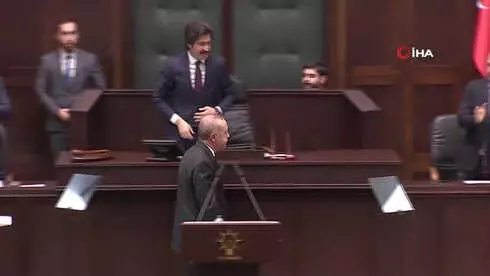 Cumhurbaşkanı Erdoğan: 'Bunun Adı Gericiliktir' Cumhurbaşkanı Erdoğan: 'Bunun Adı Gericiliktir'