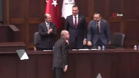 Cumhurbaşkanı Erdoğan: 'Bunun Adı Gericiliktir' Cumhurbaşkanı Erdoğan: 'Bunun Adı Gericiliktir'