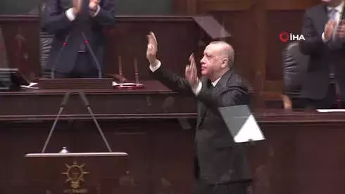 Cumhurbaşkanı Erdoğan: 'Bunun Adı Gericiliktir' Cumhurbaşkanı Erdoğan: 'Bunun Adı Gericiliktir'