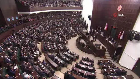 Cumhurbaşkanı Erdoğan: 'Bunun Adı Gericiliktir' Cumhurbaşkanı Erdoğan: 'Bunun Adı Gericiliktir'