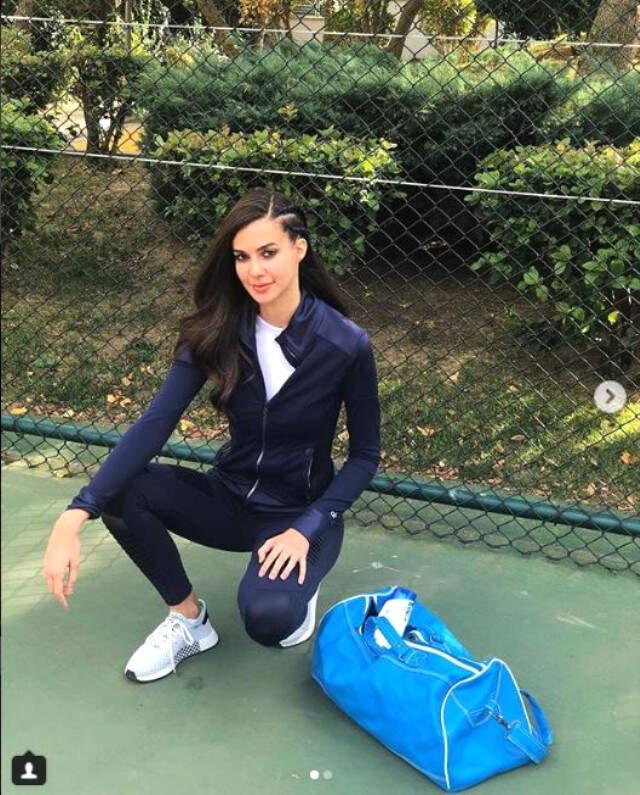 Defne Samyeli'den Kızı Deren İçin Duygusal Doğum Günü Paylaşımı!