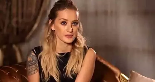 Didem Soydan, Yarı Çıplak Paylaşımıyla Hayran Bıraktı