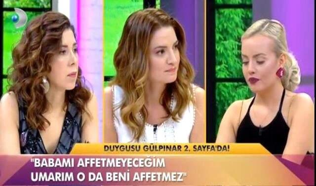 Duygusu Gülpınar'dan Çarpıcı Ali Ağaoğlu İtirafı