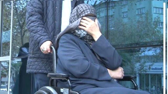 Hastanın Karnında Havlu Büyüklüğünde Sargı Bezi Unutmuşlar