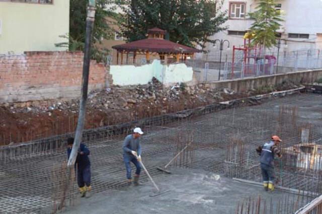 İş Ararken KOSGEB Desteğiyle İşveren Oldu