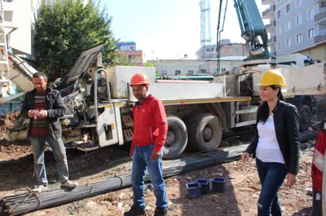 İş Ararken KOSGEB Desteğiyle İşveren Oldu