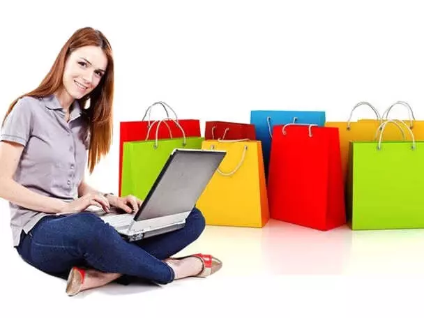 Kasım, Türkiye'nin Online Alışveriş Ayı Oldu