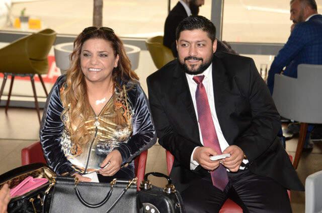 Kibariye, Konserini Düzenleyen Organizatöre Salam, Sucuk Aldırıp Sahneye Çıkmadı