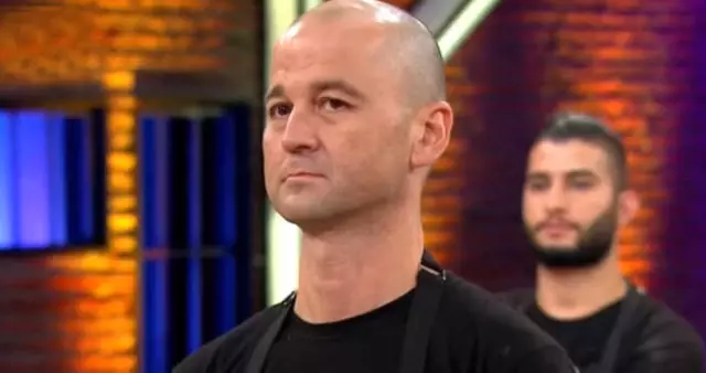 MasterChef'ten Diskalifiye Olan Murat Özdemir Kimdir?
