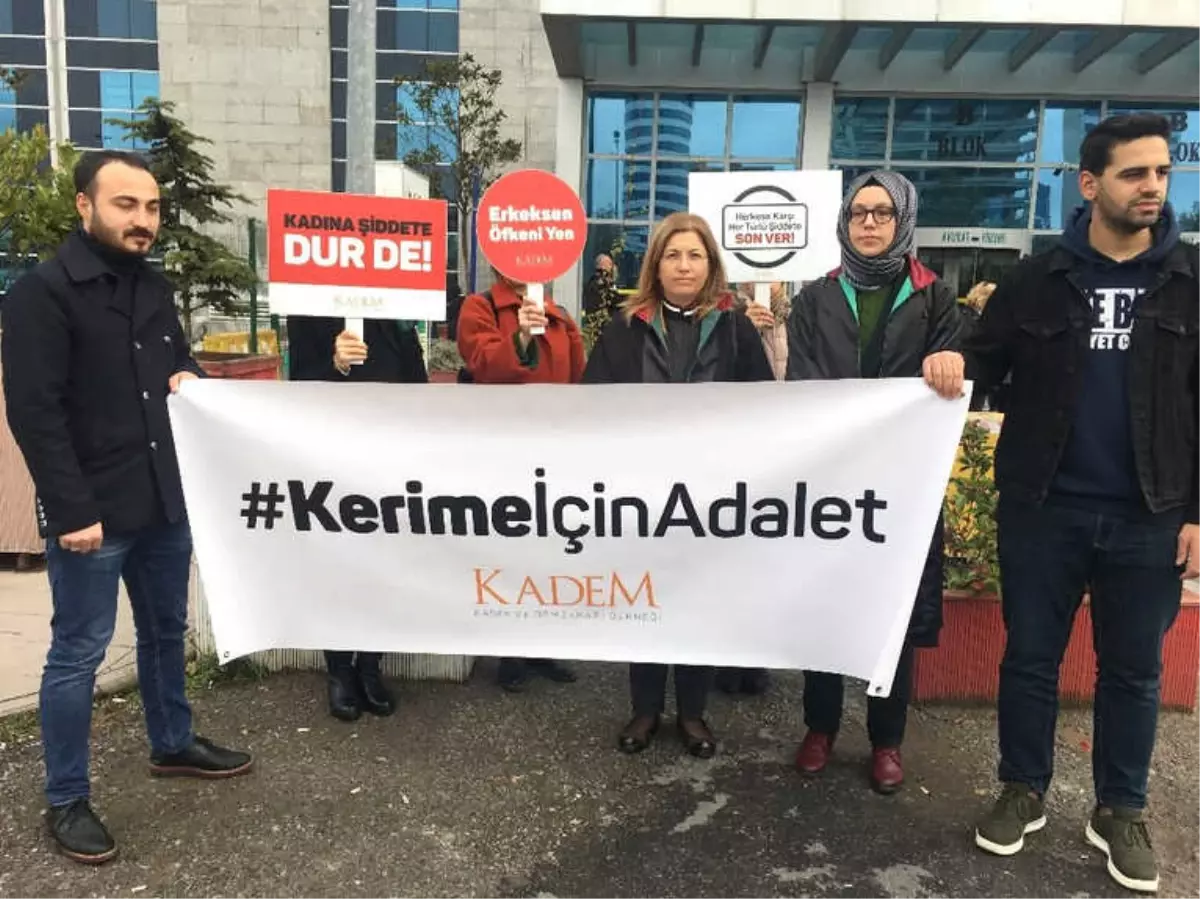 Metroda Başörtülü Kadına Saldırdığı İddia Edilen Sanık: 'Tükürmedim'