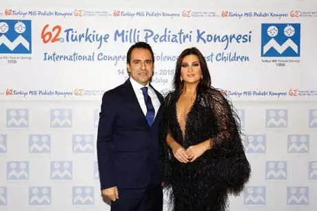 Sibel Can: Çocukların Tek İhtiyacı Sevgi Sibel Can: Çocukların Tek İhtiyacı Sevgi