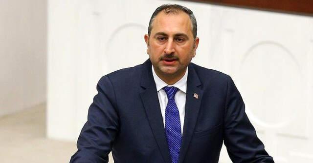 Son Dakika! AİHM'nin 'Demirtaş Serbest Kalsın' Kararına Hükümetten İlk Yorum: Kararı Türk Yargısı Verir