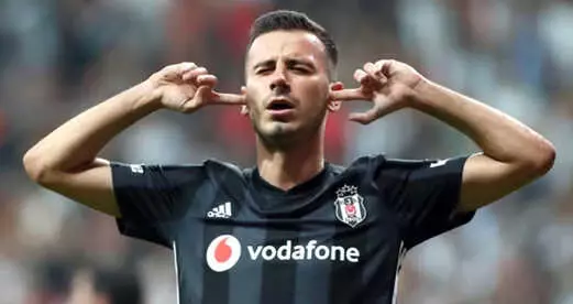 Süper Lige Damga Vuracak Takas: Ozan Tufan - Oğuzhan Özyakup Süper Lige Damga Vuracak Takas: Ozan Tufan - Oğuzhan Özyakup