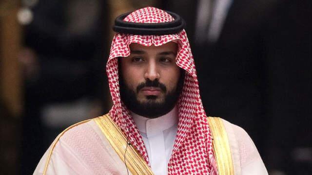 Suudi Arabistan Dışişleri Bakanı Cubeyr: Erdoğan, Kaşıkçı Talimatının Veliaht Prens'ten Geldiğini...