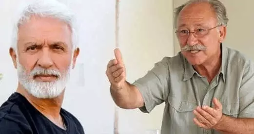 Talat Bulut, Bu Kez Altan Erkekli'nin Açıklamalarına Tepki Gösterdi Talat Bulut, Bu Kez Altan Erkekli'nin Açıklamalarına Tepki Gösterdi