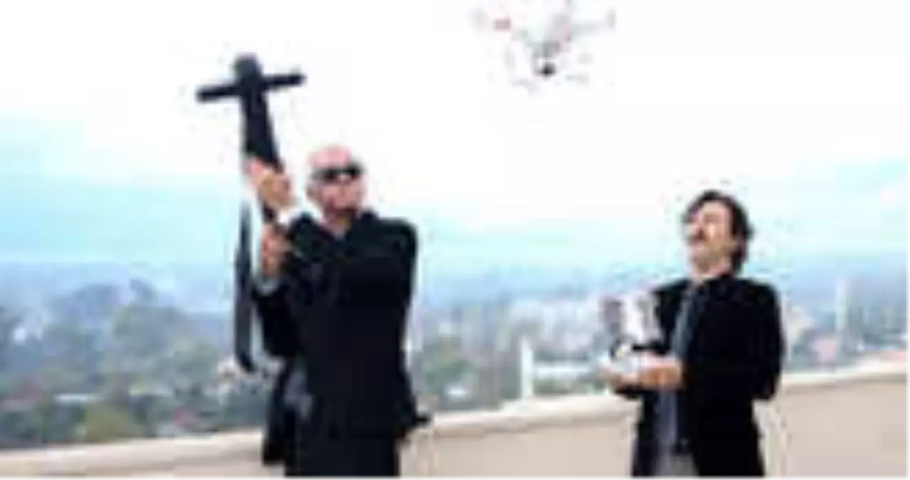 Türk Mühendislerin Yaptığı Drone Savara Talep Yağıyor