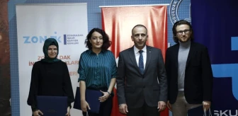 Zonguldak'ta Kariyer Günleri Toplantısı