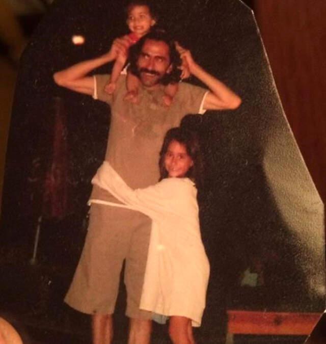 55 Yaşındaki Peker Açıkalın, Üçüncü Kez Baba Olacak