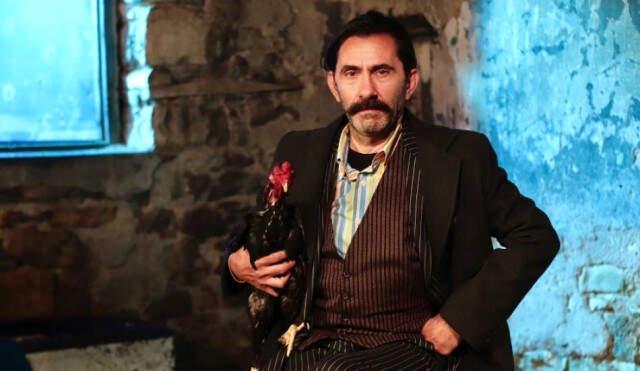 55 Yaşındaki Peker Açıkalın, Üçüncü Kez Baba Olacak
