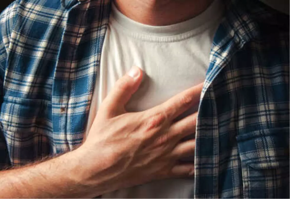 Dikkat, Akcigerleriniz Sönebilir!