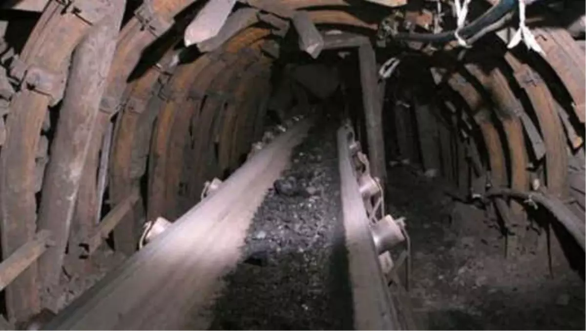 Enerji Bakanlığı'ndan Maden Kazası Açıklaması