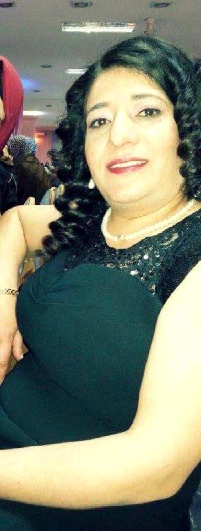 Eski Kocasını Katleden Kadın Konuştu: Hiçbir Anne Oğluna, Babasının Ölüsünü Hediye Etmek İstemez