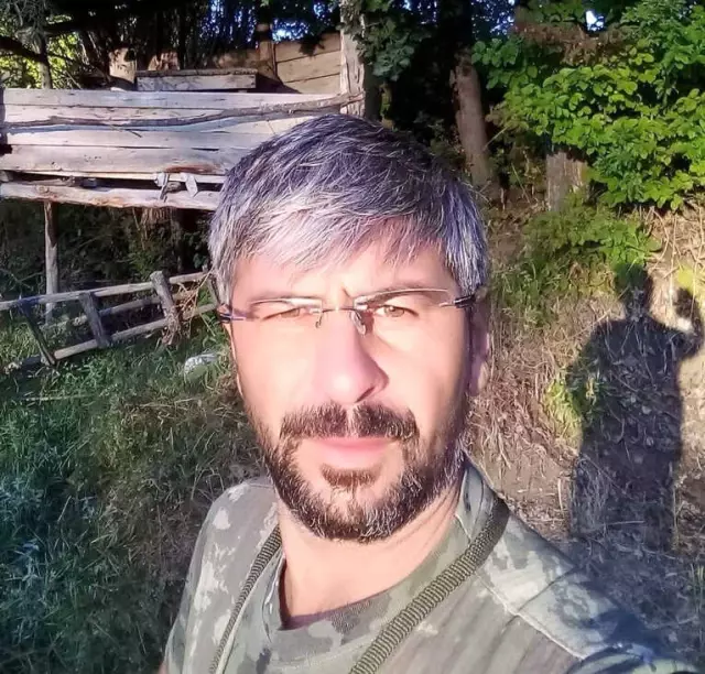 Gümüşhane'de İnşaatın Çatısından Düşen İşçi Öldü Gümüşhane'de İnşaatın Çatısından Düşen İşçi Öldü