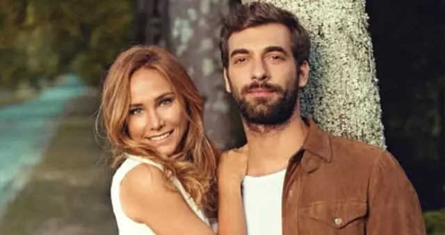 Burçin Terzioğlu, Biten İlişkisi Hakkında İlk Kez Konuştu Burçin Terzioğlu, Biten İlişkisi Hakkında İlk Kez Konuştu