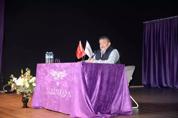 'İz Sürmeden, İz Bırakılmaz'