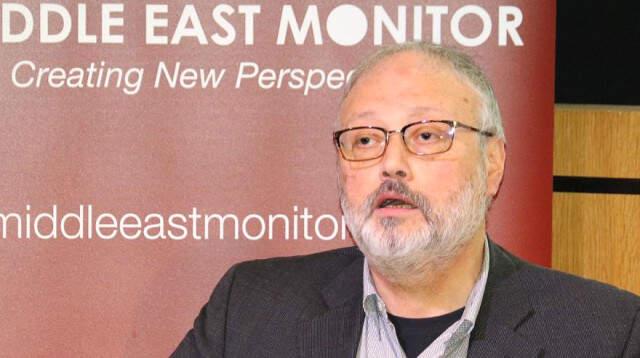 Kaşıkçı Cinayeti, Prens Selman'ın Koltuğunu Sallıyor