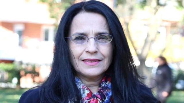 Kürtçe 'Seni Seviyorum' Yazan Ayşe Hür'e, MHP'li Yöneticiden Cevap Geldi