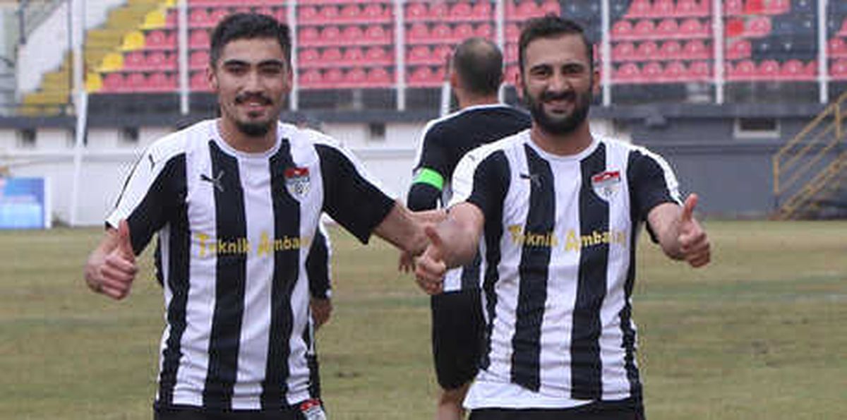 Manisaspor'da Yaprak Dökümü