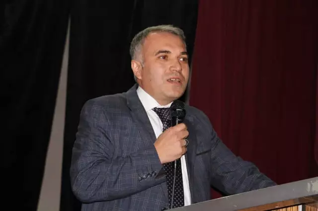 Öğrencilerden Mevlid-i Nebi Programı Öğrencilerden Mevlid-i Nebi Programı