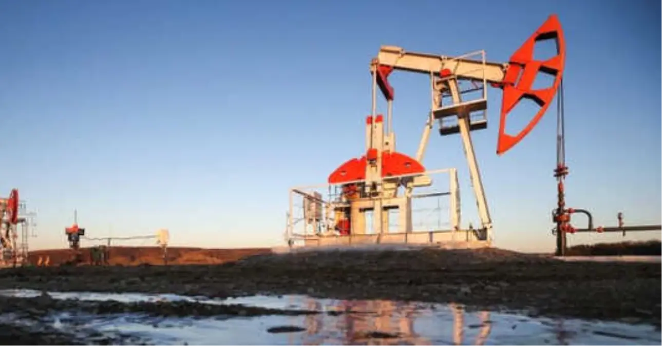 Petrol Piyasasında Daha Önce Görülmemiş Bir Belirsizlik Dönemine Girildi'