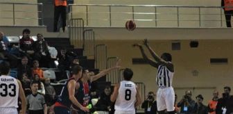 Sakarya Büyükşehir Basketbol-Csm Csu Oradea: 84-68