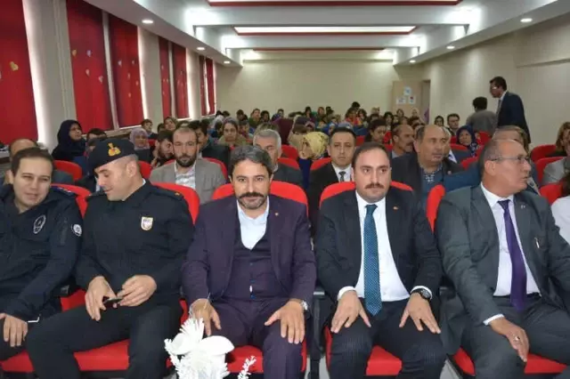 Seyitgazi Belediyesi'nden Mevlid-i Nebi Sütü Seyitgazi Belediyesi'nden Mevlid-i Nebi Sütü