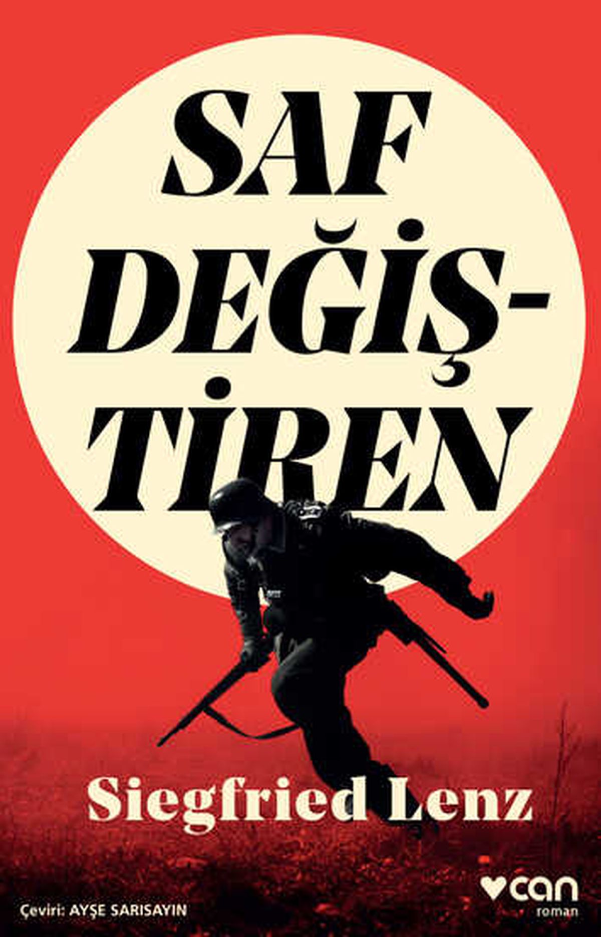 Siegfried Lenz'den Saf Değiştiren