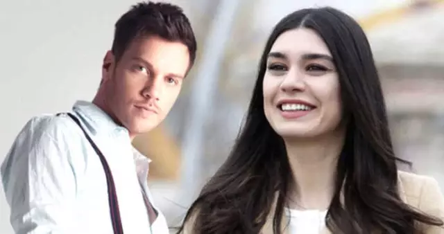 Ünlü Şarkıcı Sinan Akçıl, Oyuncu Burcu Kıratlı ile Evleneceğini Açıkladı Ünlü Şarkıcı Sinan Akçıl, Oyuncu Burcu Kıratlı ile Evleneceğini Açıkladı