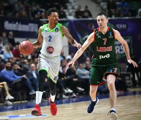 Tofaş - Lokomotiv Kuban: 99-105 Tofaş - Lokomotiv Kuban: 99-105
