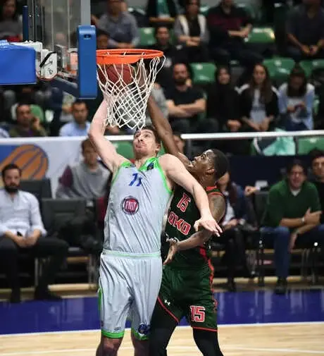 Tofaş - Lokomotiv Kuban: 99-105 Tofaş - Lokomotiv Kuban: 99-105