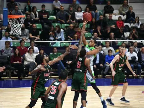 Tofaş - Lokomotiv Kuban: 99-105 Tofaş - Lokomotiv Kuban: 99-105