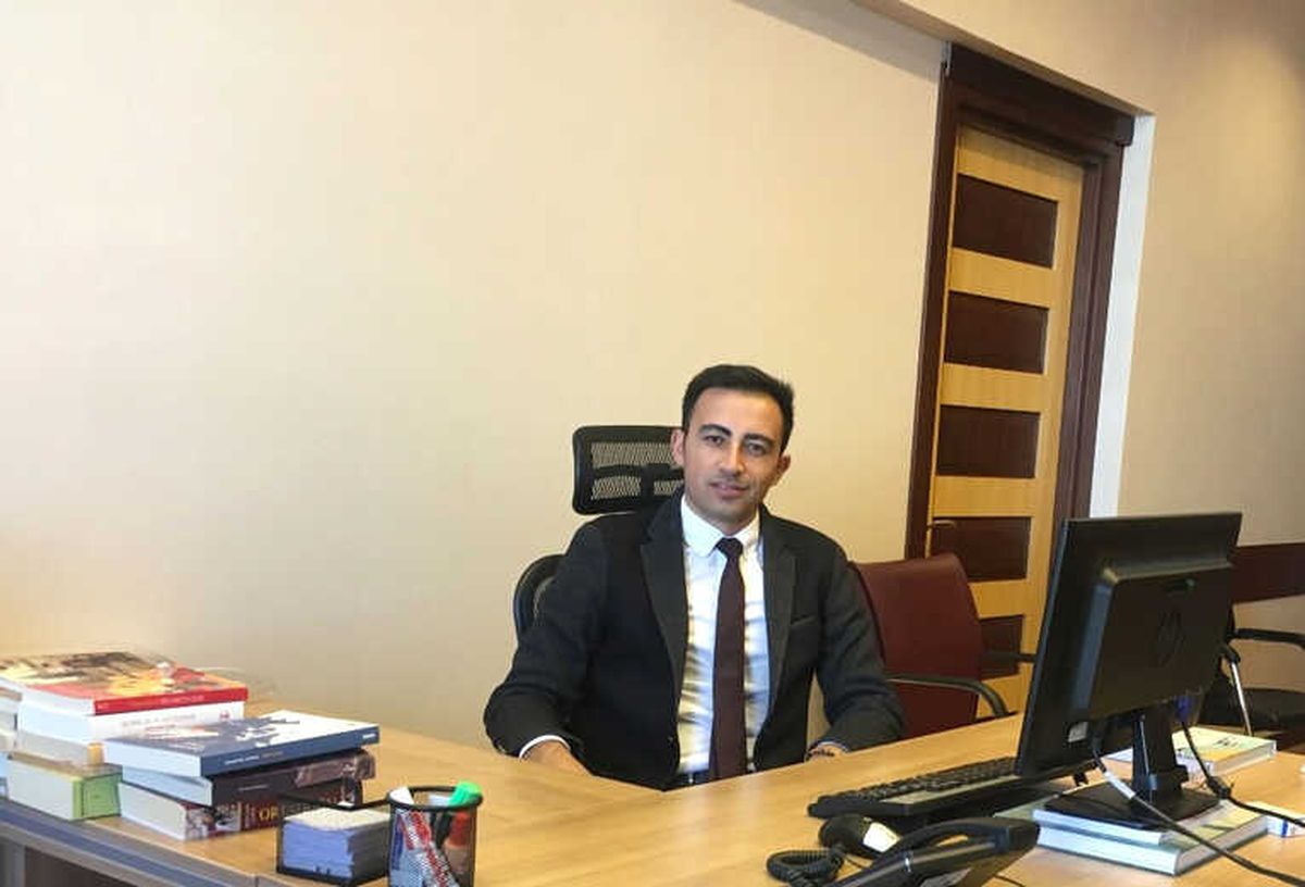 Türkiye'nin Beş Asırlık Lojistik Tıkanma Noktaları' Kitaplaştırıldı