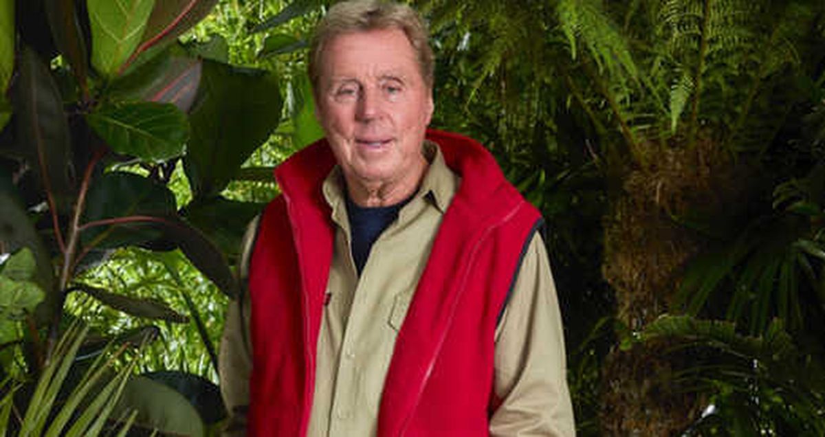 Ünlü Teknik Direktör Redknapp, 3,4 Milyon TL'lik Ödül İçin Balta Girmemiş Ormana Girdi