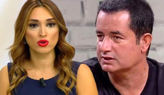 Zuhal Topal'ın Eşi Korhan Saygıner, Acun Ilıcalı'ya Yanıt Verdi