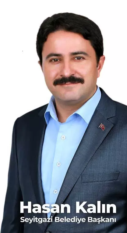 2. Seyitgazililer Buluşması Pazar Günü Yapılacak 2. Seyitgazililer Buluşması Pazar Günü Yapılacak