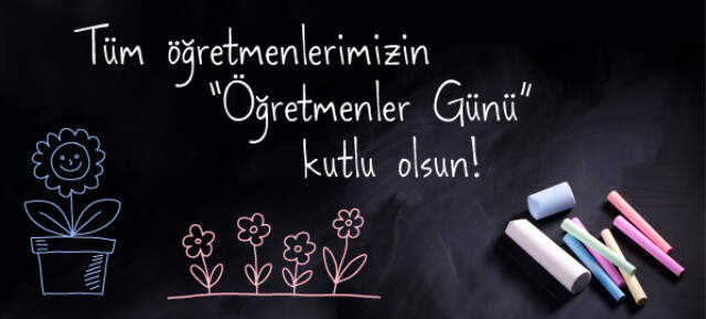 24 Kasım 2018 için En Güzel Öğretmenler Günü Şiirleri