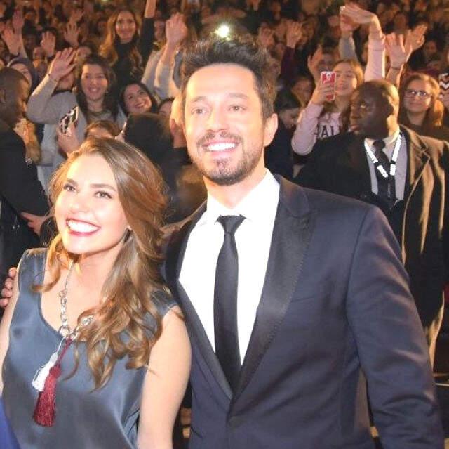 8 Aylık Hasret Bitti! Murat Boz ve Aslı Enver Barıştı