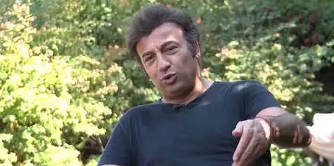 Ahmet Bulut: