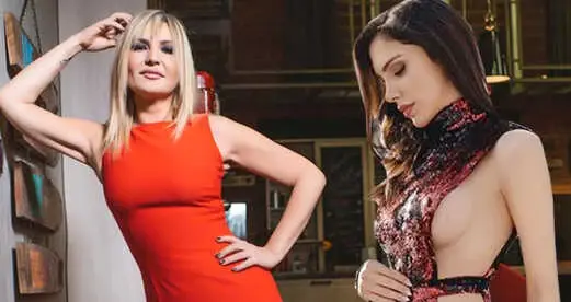 Manken Tuğçe Aral, 'Bacak Boyum 117 cm' Diyen Seda Akgül'e Meydan Okudu Manken Tuğçe Aral, 'Bacak Boyum 117 cm' Diyen Seda Akgül'e Meydan Okudu